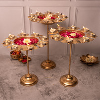 Beautiful Urli Decoration Ideas for Diwali at Home