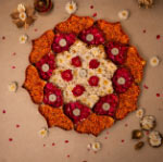 Rangoli & Floor Decor