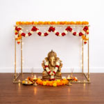Backdrop Stand