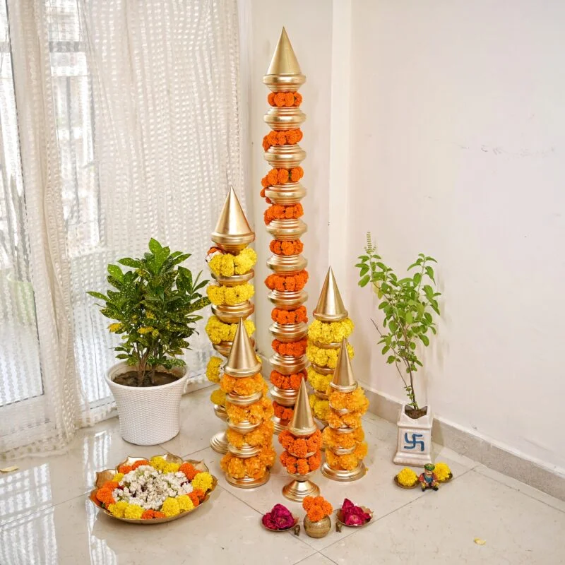  local organic Green Broccoli