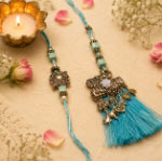 Rakhi & Evil Eye
