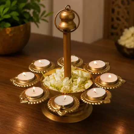 DIYA LAYER STAND