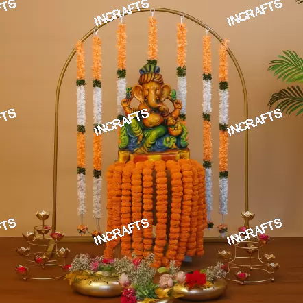 Divya Oval Mandir Package