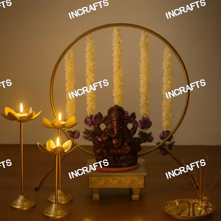 Divya Circular Mandir Package