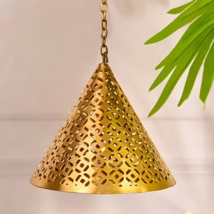 BADNORE HANGING T-LIGHT