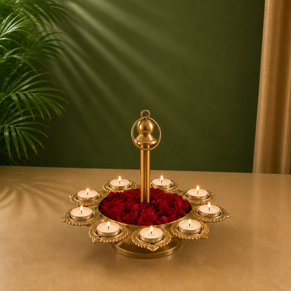 DIYA LAYER STAND
