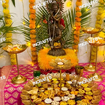 CUTTING FLORAL 56 BHOG