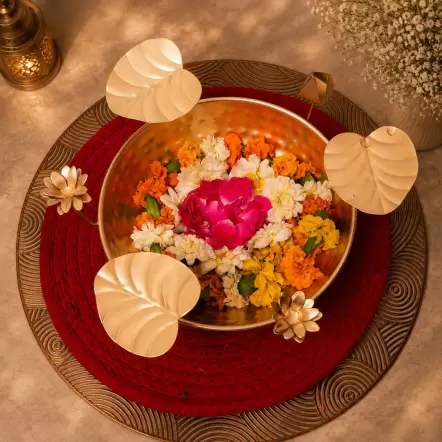 TEJASVI FLORAL URLI