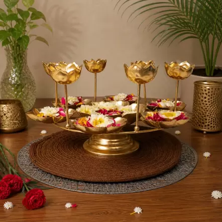 Ambra Rangoli