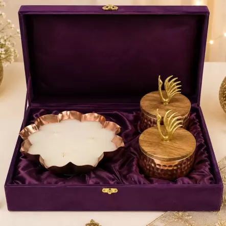 Velvet Royale Gifting Collection
