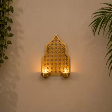 SHELOKA WALL HANGING